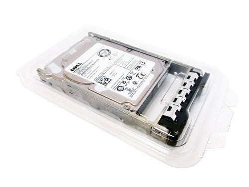 Dell V5PF0 600GB SAS 6Gbps 10K RPM 2.5in SFF Hard Drive for PowerEdge Servers