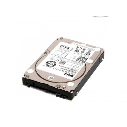 Dell 096G91 600GB SAS 6Gbps 10K RPM 2.5in SFF Hard Drive for PowerEdge Servers