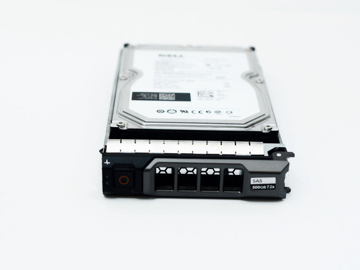 Dell 09KK9 3TB Nearline Hard Drive SAS 6Gbps 7.2K RPM 3.5" LFF for PowerEdge