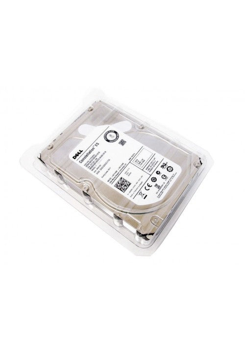 Dell 0NK09W 600GB SAS 6Gbps 10K RPM 2.5in SFF Hard Drive for PowerEdge Servers