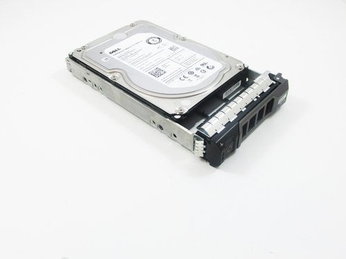 Dell 0NNTT4 2TB SAS 6Gbps 7.2K RPM 3.5in LFF Nearline HDD for PowerEdge Servers