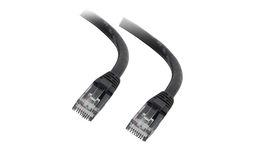 C2G 31342 Cat6 Snagless UTP Ethernet Patch Cable 5 ft