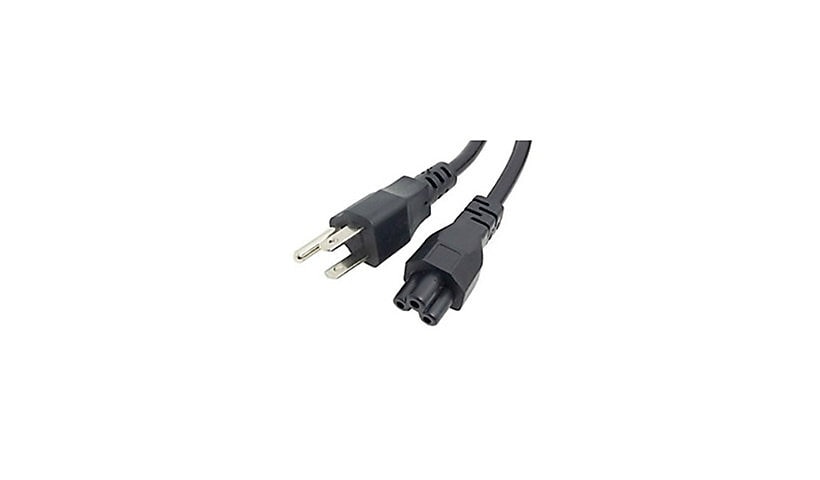 Honeywell US Power Cord for Dolphin 70e Power Supply, 6 ft, 77900506E