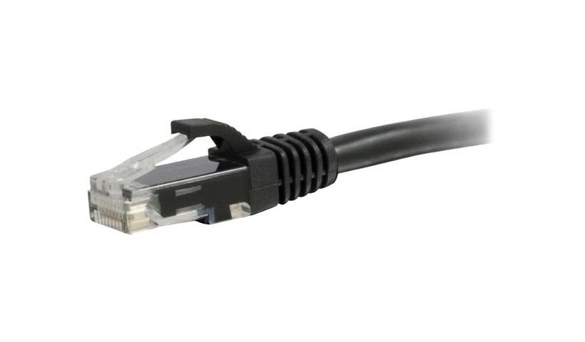 C2G 27156 Cat6 Snagless UTP Ethernet Patch Cable 50 ft