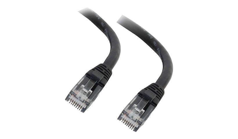 C2G 27150 Cat6 Snagless UTP Ethernet Patch Cable 1 ft