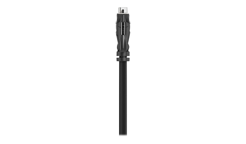 Belkin F3H982-10 High Resolution Coax VGA Monitor Cable 10 ft Lifetime Warranty