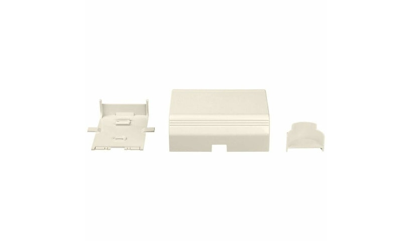 Panduit T70TRIW Pan-Way Raceway Transition Fitting for LD T-70 and T-45 1 Year