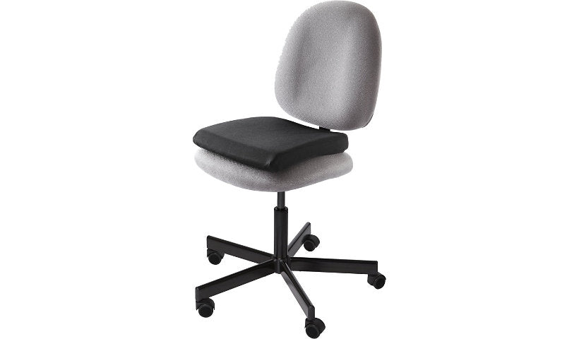 Kensington Memory Foam Seat Rest, Washable Cover, L82024F