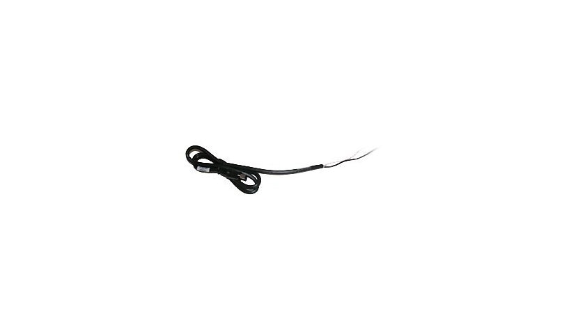 Lind CBLIP-F00051 Input Cable 3 ft Bare Wire 18 AWG