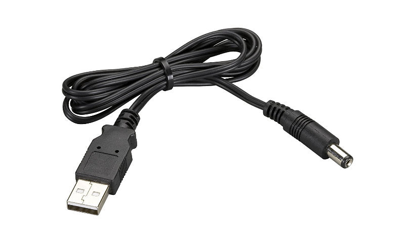 Black Box LHC021A USB Power Cable for Multipower Miniature Media Converters