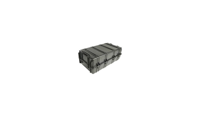Pelican 1780T Transport Case 1780-000-110 with Pick N Pluck Foam, Long