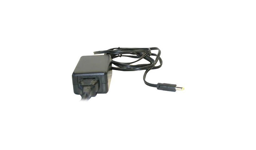 Lantronix SPS-UA12DHT-NA 18W 12V Industrial Power Adapter TAA Limited Lifetime