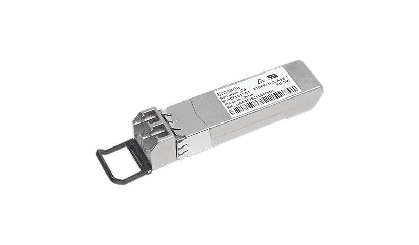 Ruckus E1MG-LX-OM 1000Base-LX SFP Transceiver, LC Single-Mode, DOM