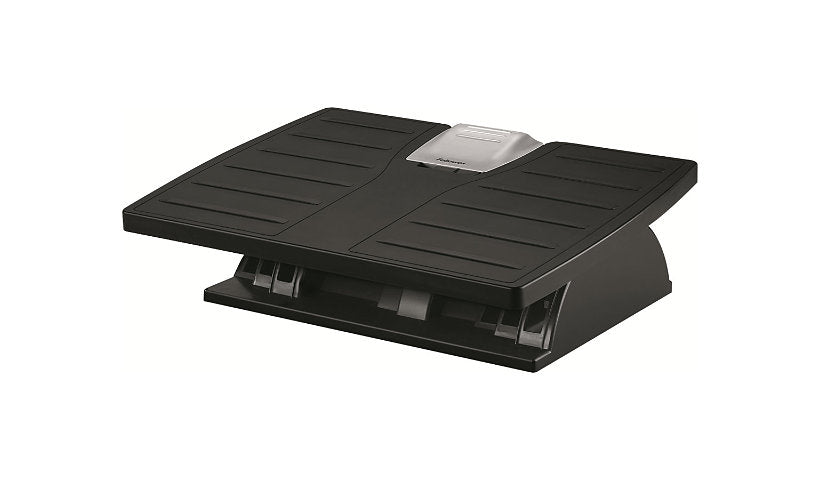 Fellowes Office Suites Adjustable Footrest, Microban, 8035001