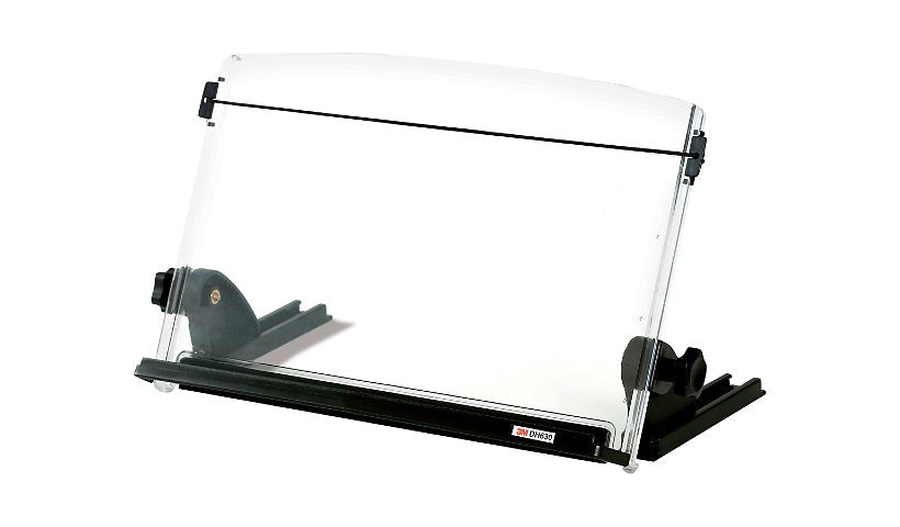 3M DH630 Adjustable Desktop Document Holder