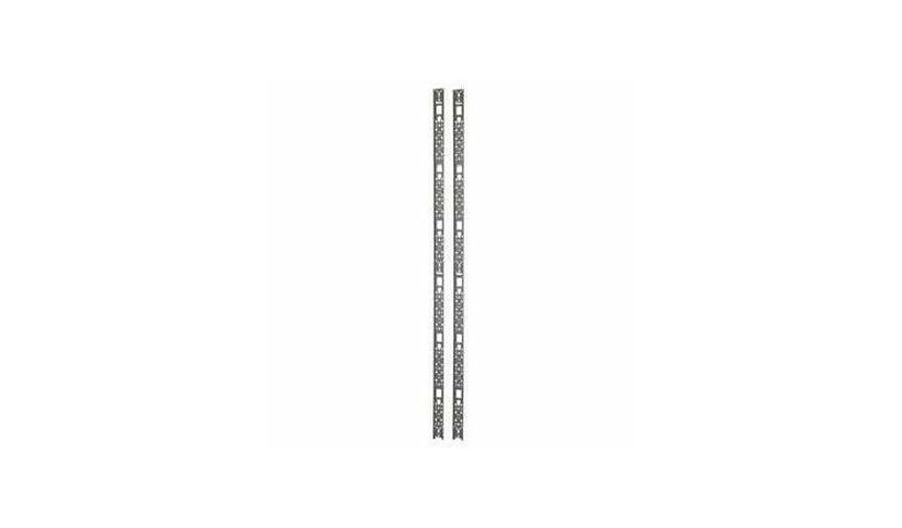 APC AR7511 NetShelter SX Vertical Cable Manager 42U 2 Year