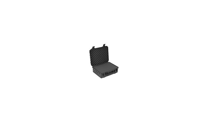 SKB iSeries 3I-2015-7B-C 2015-7 Waterproof Hard Case, Submersible