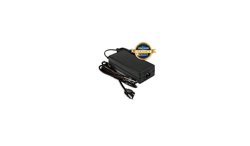 Total Micro 90W 7.4mm Adapter for HP 463955-001 Limited Lifetime Warranty