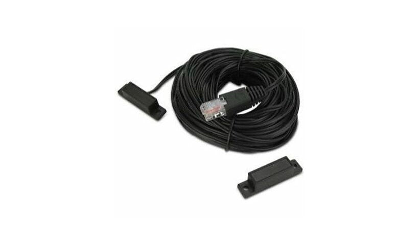 APC NetBotz Wired Door Switch Sensor, 50ft, RJ-45, TAA Compliant, NBES0302