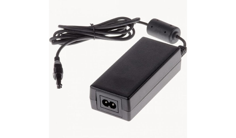 AXIS PS-P T-C 12V Mains Adapter for AXIS P1346 and Q1755 Cameras 5502-261