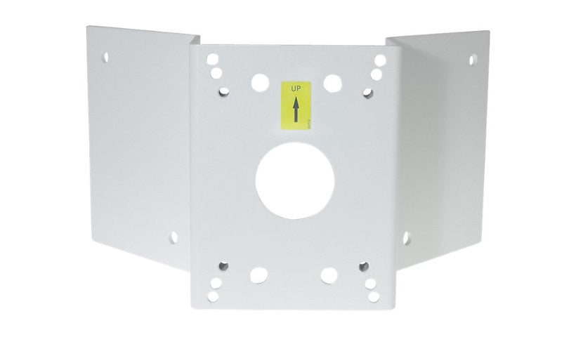 AXIS T91A64 Corner Bracket for AXIS Domes and PTZ Cable Routing 5017-641