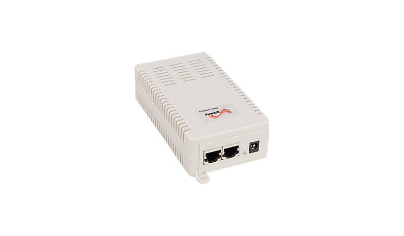 PowerDsine PD-AS-951/12-24 High Power PoE Splitter, 60W, 12/24V Output