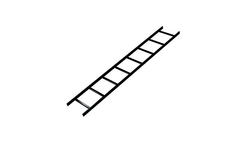 Middle Atlantic CLB-6-W18 Cable Ladder 6 ft 18 in Wide Steel Lifetime Warranty