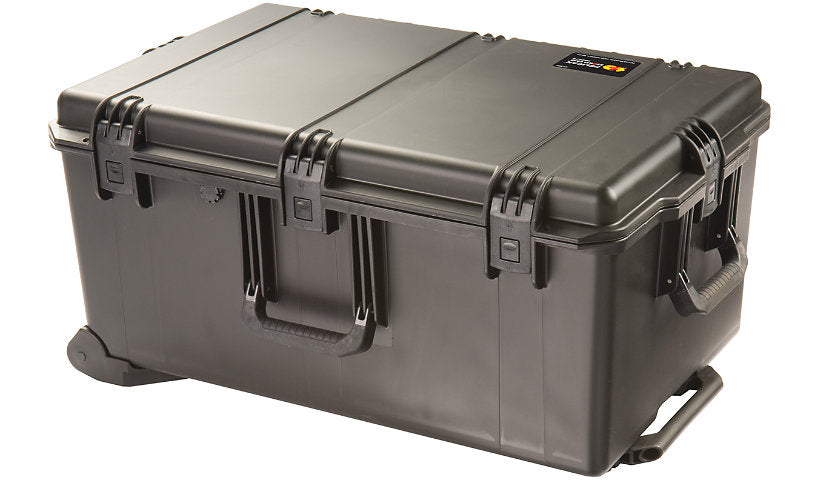Pelican iM2975 IM2975-00001 Storm Case with Foam, Wheels, MIL-STD-810F