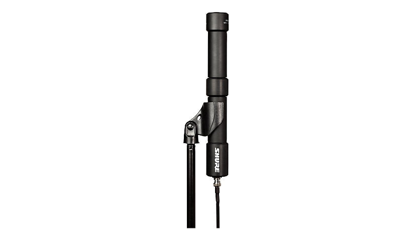 Shure UA860SWB Passive Wide Band UHF Omni Antenna with 2 ft and 25 ft Cables