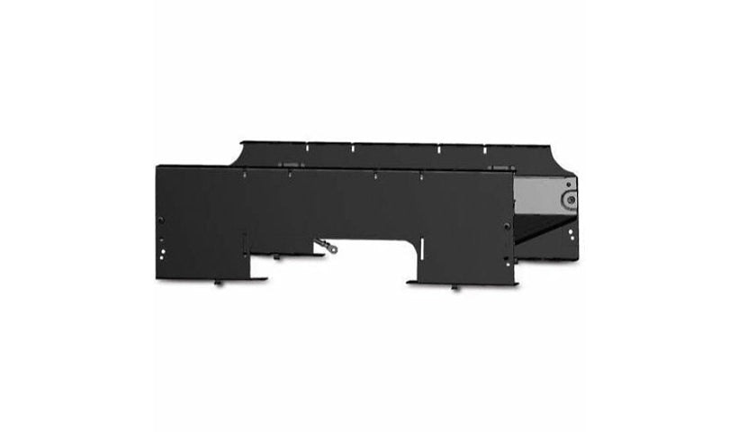 APC AR8561 NetShelter Cable Trough for 600 mm SX Enclosures 2 Year