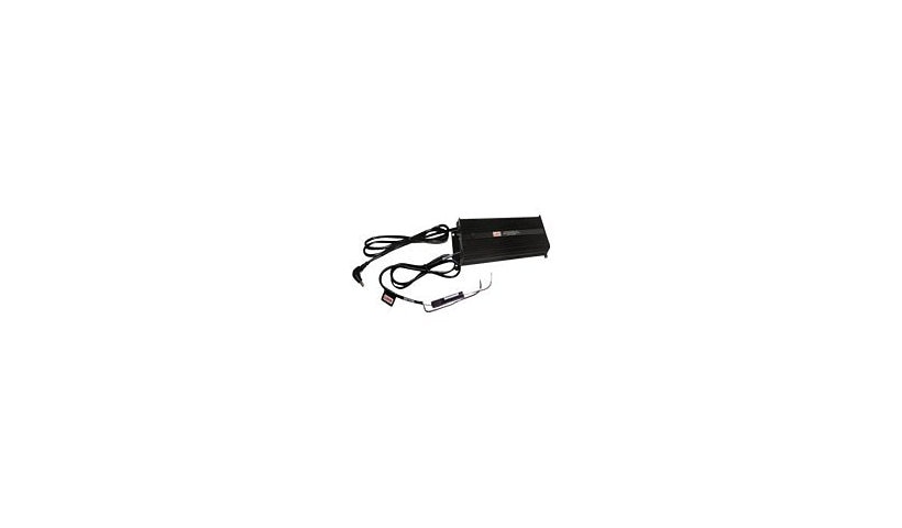 Lind PA1555I-2194 Isolated 15.6V Adapter for Toughbook 20 to 60V 1 Year