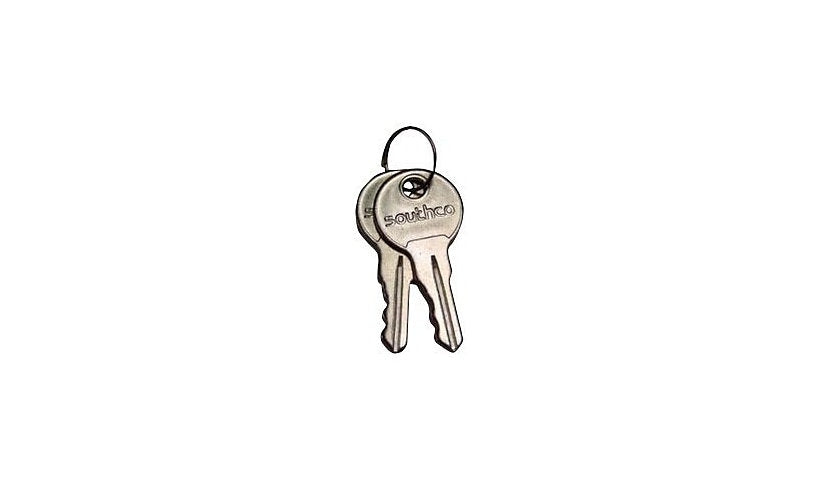 Spectrum Replacement Key Set, CH751 Keys, 55142