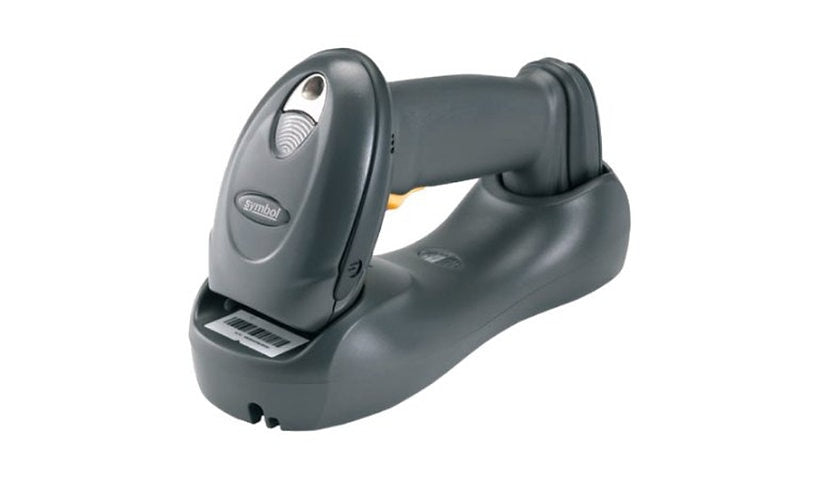 Zebra Bluetooth Cradle for DS6878/LI4278 Scanners, CR0078-SC10007WR