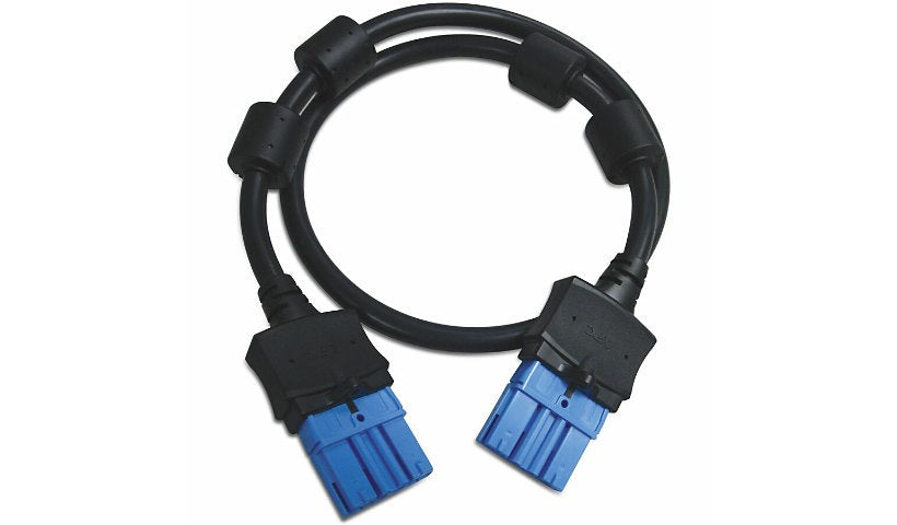 APC SMX039-2 Smart-UPS X 48V External Battery Pack Extension Cable 1 Year