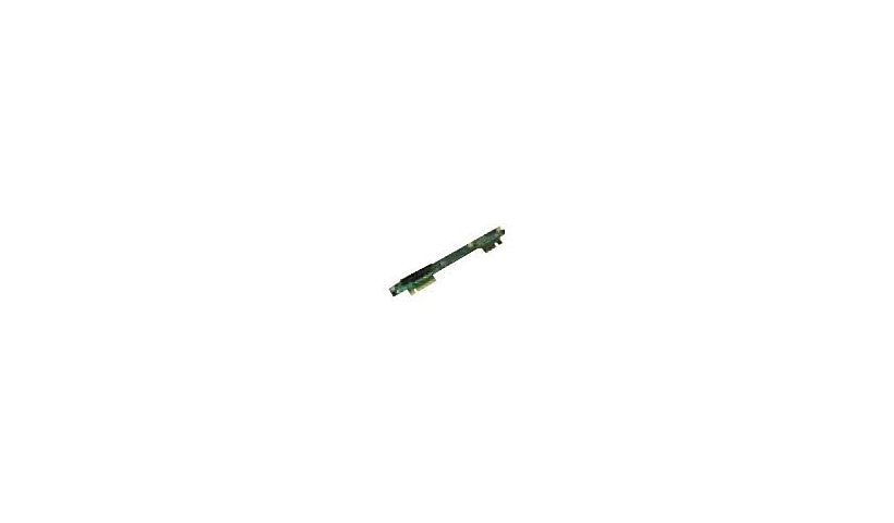 Supermicro RSC-RR1U-E8 1U PCIe x8 Riser Card for SC812 SC813 SC815 Chassis