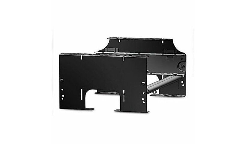 APC AR8580 NetShelter Cable Trough Open Bottom 2 Year