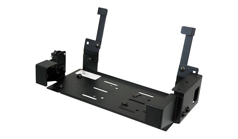 Havis C-PM-107 Rugged Vehicle Printer Mount for Canon PIXMA iP100