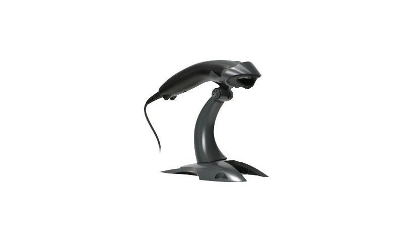 Honeywell Voyager 1200g Tripod Stand, Weighted Base, Gray, STND-19R02-002-4