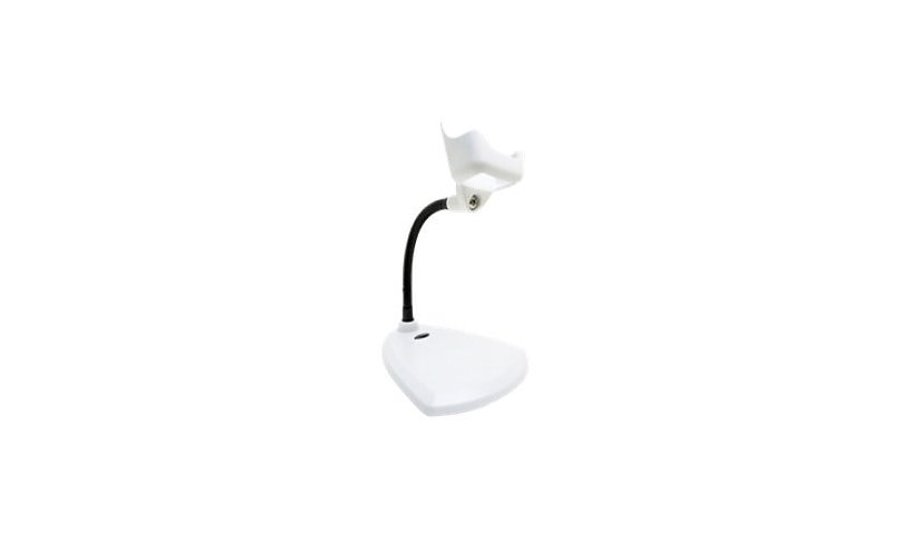Code Universal Reader Stand for CR1100/CR1500, Light Gray, CRA-US2