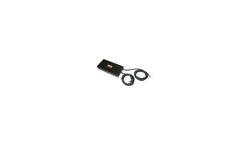 Lind 150W DC Auto Adapter, 36in Cable, DE2075-1375