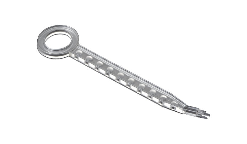 Black Box LockPORT Locking Cable Removal Key, KEY-CL