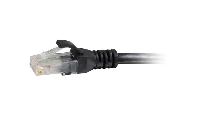 C2G 10294 Cat6 Snagless UTP Ethernet Patch Cable 10 ft