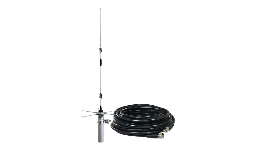 EnGenius SN-UL-AK20L 900 MHz Outdoor Antenna Kit for DuraFon, 6 dBi