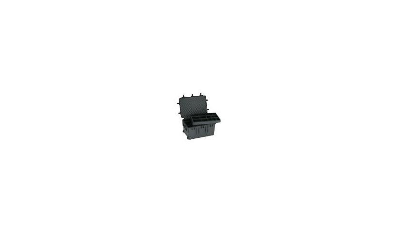Pelican Storm Case iM3075 IM3075-00001 Large Hard Case, HPX Resin