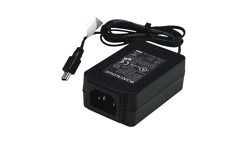 Datalogic 8-0935 Power Adapter for BC2030 Base Gryphon GD4100