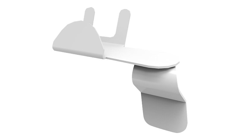 JACO Right-Side Cart Scanner Holder for Xenon 1900/Code 1400, 51-3685