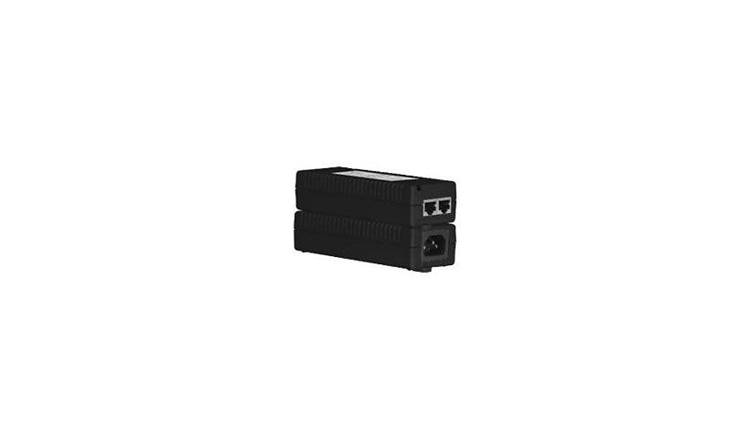 AMX FG423-83 PoE Injector PS-POE-AF-TC for Modero Touch Panels, 15.4W, 48V