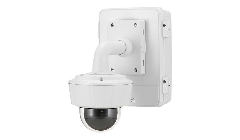 AXIS T98A18-VE Surveillance Cabinet for Q6318-LE 50 Hz 5900-181 3 Year