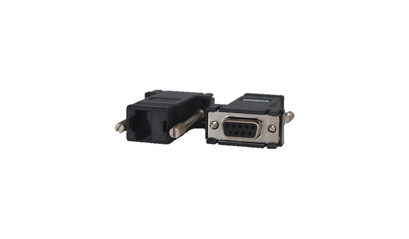 Opengear 319015 Crossover Serial Adapter