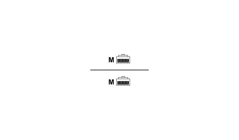 NetApp X6561-R6 Cat6 Network Cable 2 m